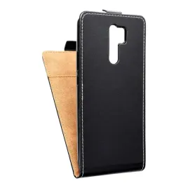 kabura-slim-flexi-fresh-pionowa-do-xiaomi-redmi-9-czarna