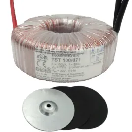 transformator-toroidalny-trafo-tst-100-071-100va-230v-22v-454a-indel