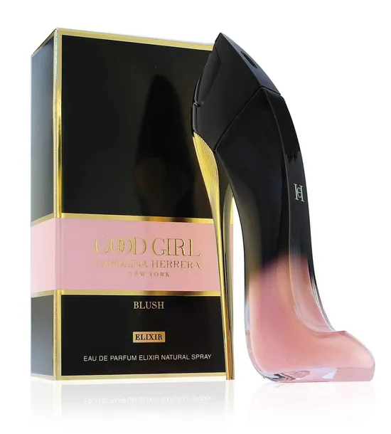 Carolina Herrera Good Girl Blush Elixir 80 ml EDP - Perfumy dla kobiet