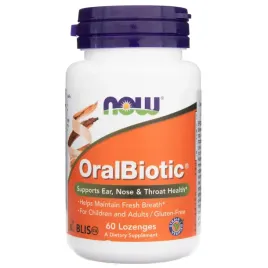 now-foods-oralbiotic-probiotyk-flora-bakteryjna-jamy-ustnej-60-pastylek