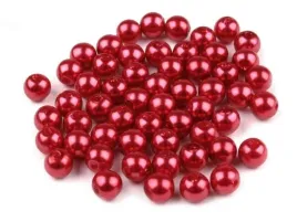 perelki-plastik-glance-miedziany-ciemny-6mm-50szt