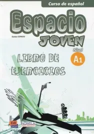 espacio-joven-a1-cwiczenia-praca-zbiorowa