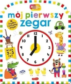 akademia-madrego-dziecka-moj-pierwszy-zegar
