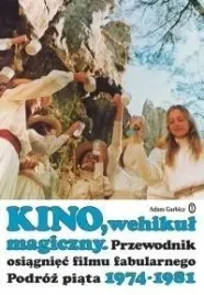 kino-wehikul-magiczny-adam-garbicz