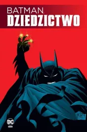 batman-dziedzictwo-praca-zbiorowa