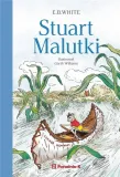 stuart-malutki-e-b-white-garth-williams