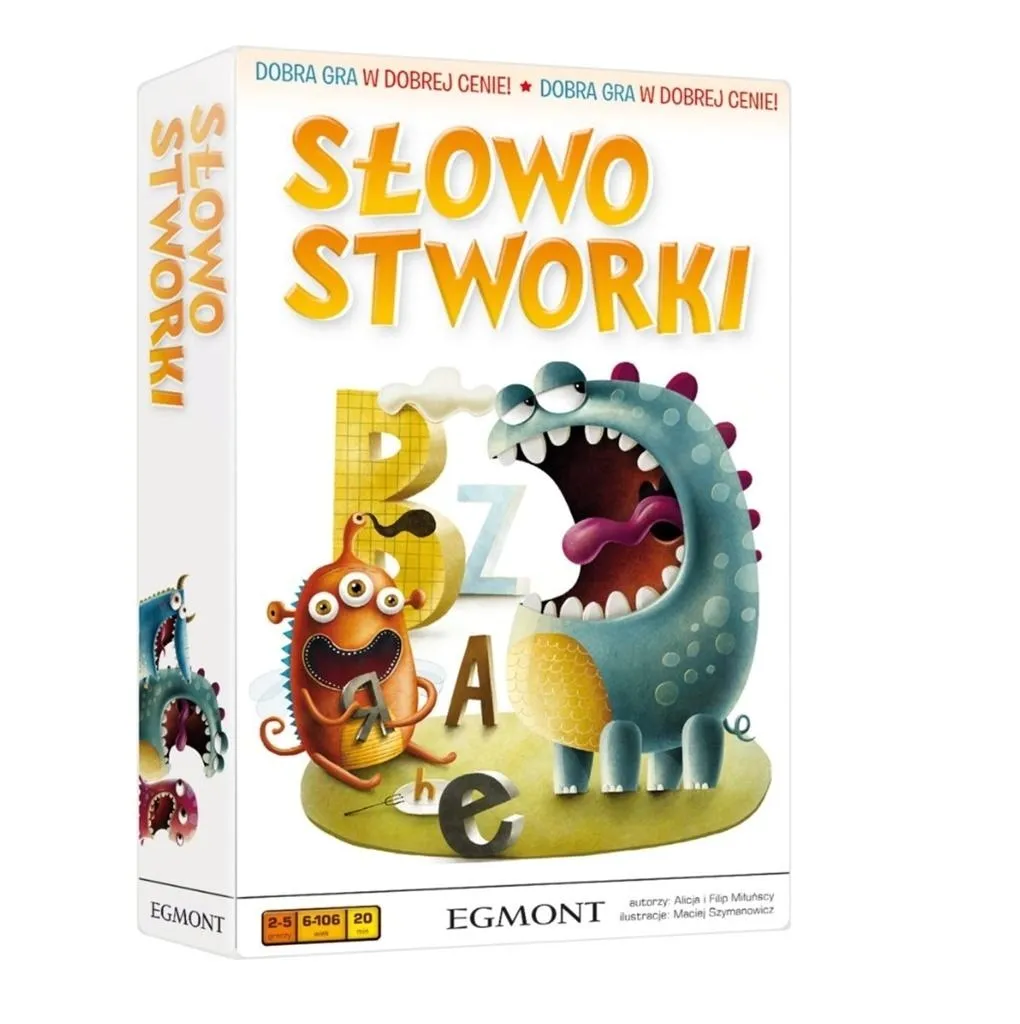 slowostworki