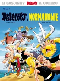 asteriks-t-9-asteriks-i-normanowie-rene-goscinny