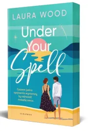 under-your-spell-ilustrowane-brzegi-laura-wood