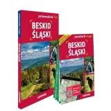 beskid-slaski-light-przewodnik-mapa