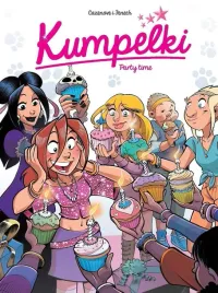 kumpelki-t-10-party-time