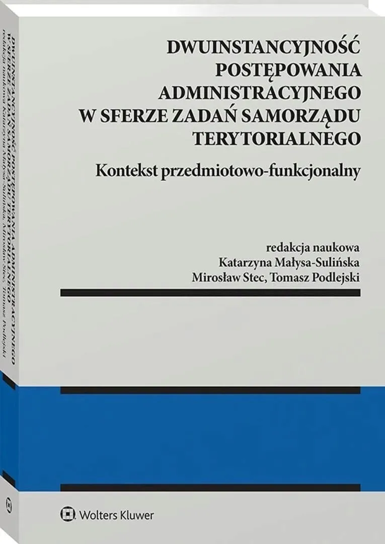 dwuinstancyjnosc-postepowania-administracyjnego