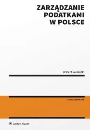zarzadzanie-podatkami-w-polsce-robert-wolanski
