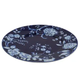 bogucice-talerz-deserowy-23-cm-evia-blue-ciasto