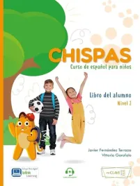chispas-2-podrecznik-online