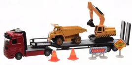 zabawka-ciezarowka-metalowa-tir-laweta-maszyny-drogowe-7011