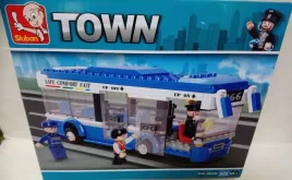 klocki-sluban-b0330-autobus-miejski-235-el