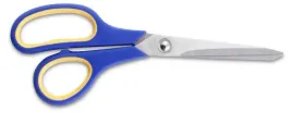 nozyczki-uniwersalne-22cm-z-miekkim-uchwytem-4009