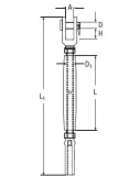 sciagacz-m6-z3-stan-nowy