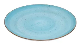 lubiana-turkus-talerz-plytki-27cm-boss-6630l-1b
