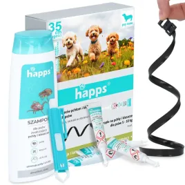 krople-szampon-pchly-kleszcze-szczypce-zestaw-4szt