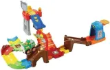 trefl-vtech-zestaw-kaskaderski-61172-stan-nowy