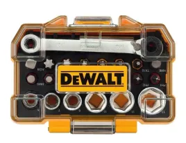 dewalt-dt71516-zestaw-bitow-nasadek-z-grzechotka