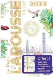 petit-larousse-illustre-2022-praca-zbiorowa