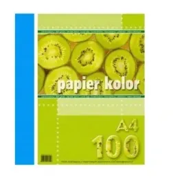 papier-biurowy-a4-niebieski-100-arkuszy