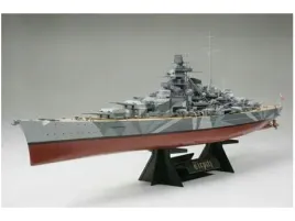 okret-pancernik-tirpitz-model-78015-tamiya