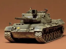 czolg-niemiecki-leopard-model-35064-tamiya