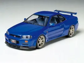 nissan-skyline-gt-r-v-spec-r34-model-24210-tamiya