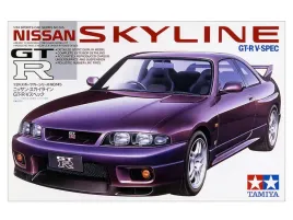 nissan-skyline-gt-r-v-spec-r33-model-24145-tamiya