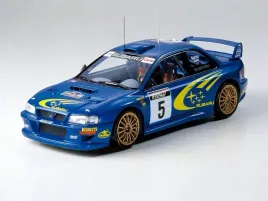 subaru-impreza-wrc-1999-model-24218-tamiya