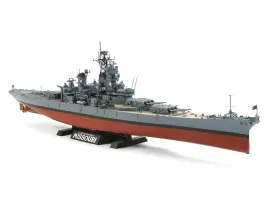 okret-pancernik-uss-missouri-bb-63-model-78029-tamiya