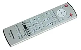 pilot-panasonic-eur7636090r-oryginalny