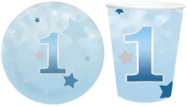 zestaw-niebieski-1-roczek-talerzyki-kubeczki-12szt