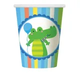 kubeczki-moi-przyjaciele-blekit-papierowe-6szt