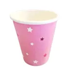 kubeczki-papierowe-na-roczek-urodzinowe-rozowe