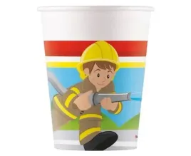 kubeczki-straz-pozarna-papierowe-na-urodziny-8szt