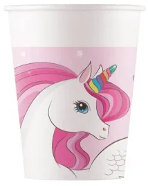 kubeczki-papierowe-jednorozec-roczek-urodziny-8szt