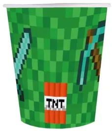 kubeczki-piksele-papierowe-na-urodziny-roczek-6szt