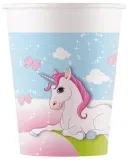 kubeczki-jednorozec-papierowe-roczek-urodziny-8szt