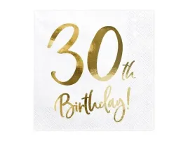 serwetki-na-30-urodziny-30th-birthday-33x33cm-20sz