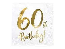 serwetki-na-60-urodziny-60th-birthday-33x33cm-20sz