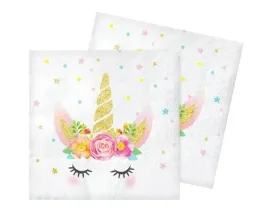serwetki-jednorozec-33x33cm-roczek-urodziny-20szt