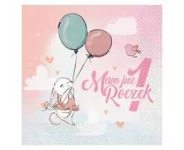 serwetki-papierowe-roczek-kroliczek-rozowe-20szt