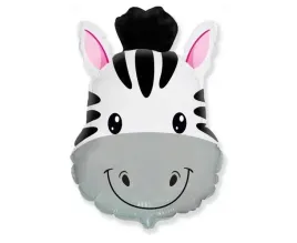 balon-foliowy-zebra-glowa-na-urodziny-zwierzatka