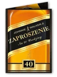 zaproszenia-na-40-urodziny-johnnie-koperty-10szt