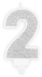 swieczka-srebrna-brokatowa-na-2-urodziny-tort-7cm